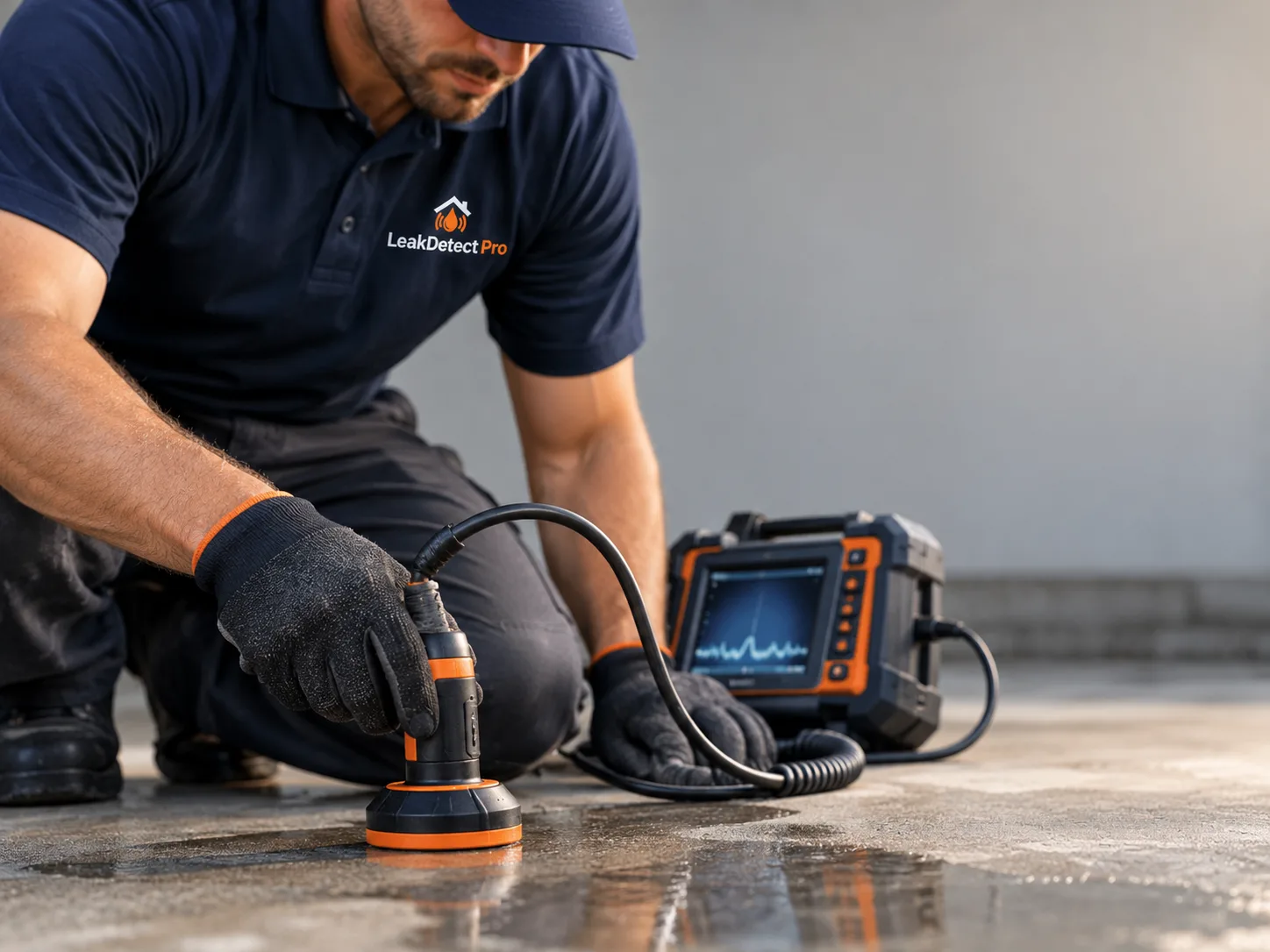 Roof Membrane Testing in Mobeetie, TX